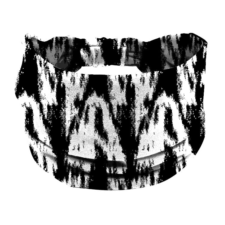 Wholesale Fabric Stretch Hip End Headband